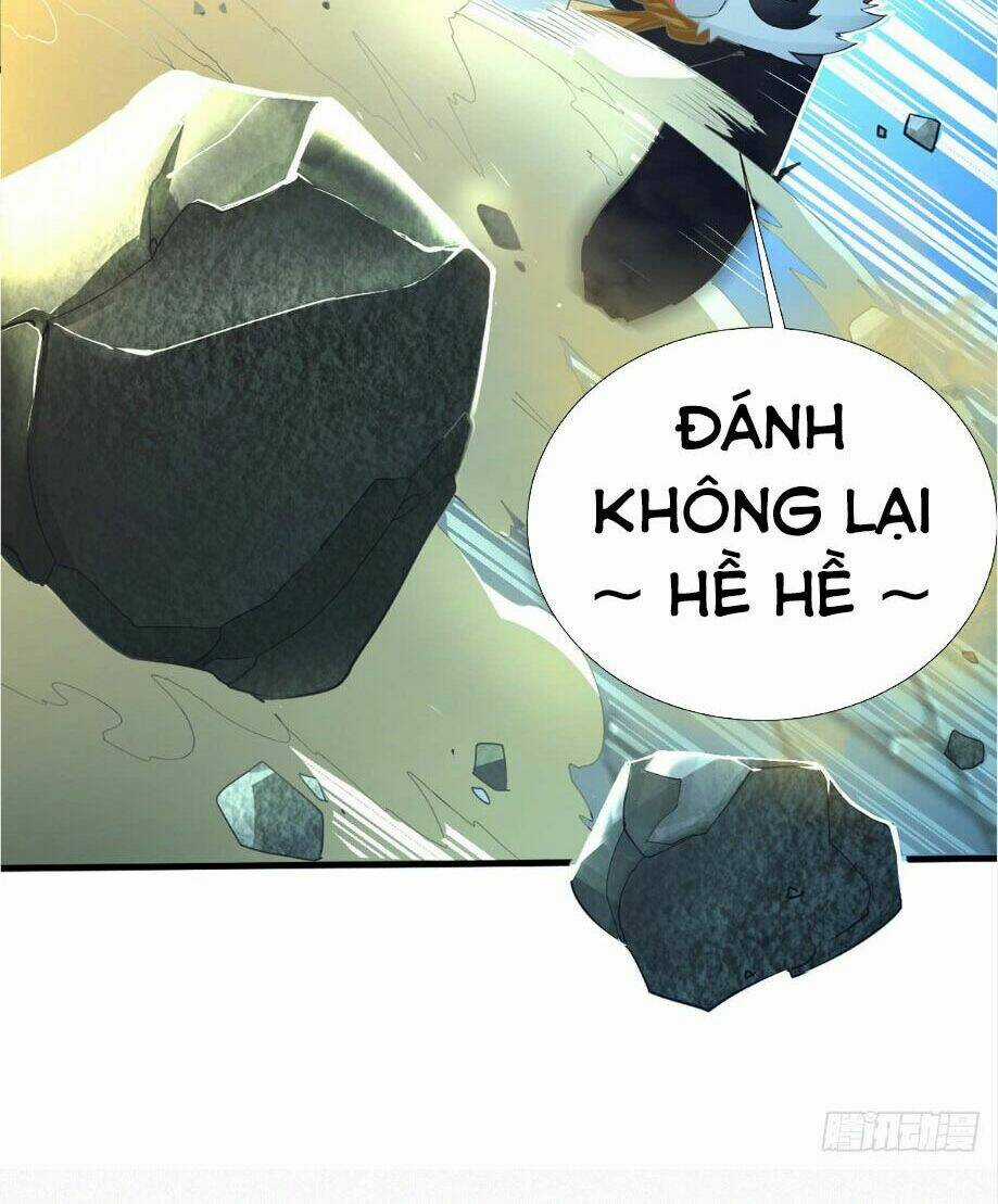 Nguyên Linh Chúa Tể Chapter 1 trang 16