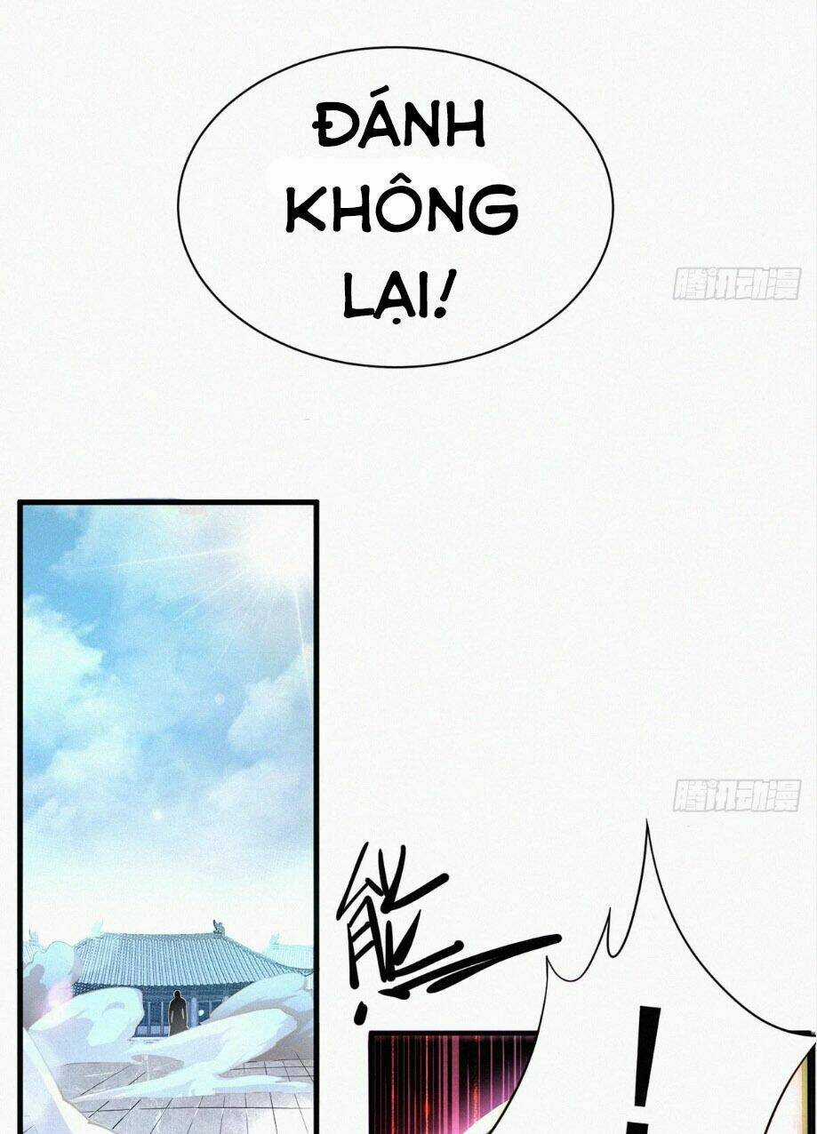 Nguyên Linh Chúa Tể Chapter 1 trang 17