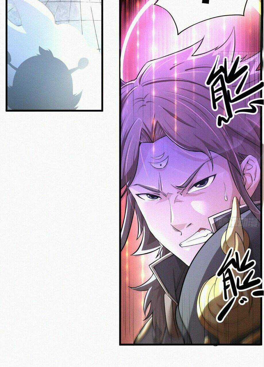 Nguyên Linh Chúa Tể Chapter 1 trang 18