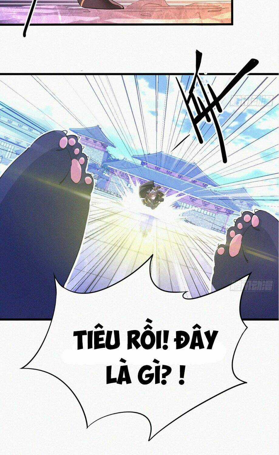 Nguyên Linh Chúa Tể Chapter 1 trang 20