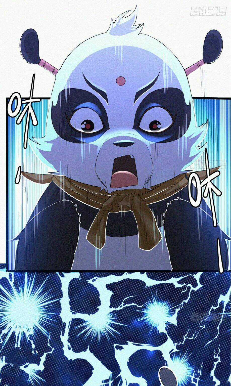 Nguyên Linh Chúa Tể Chapter 1 trang 21