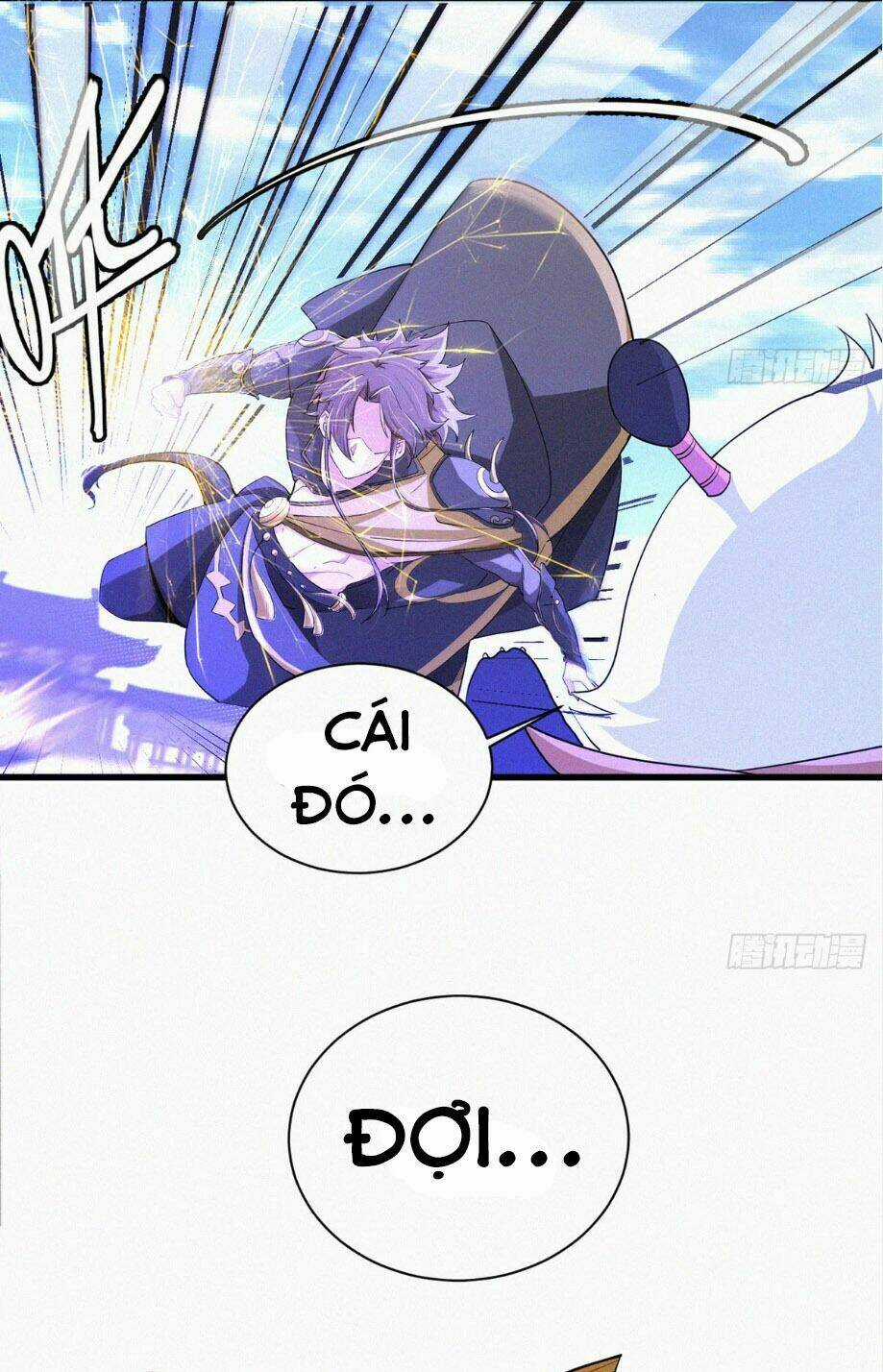 Nguyên Linh Chúa Tể Chapter 1 trang 23