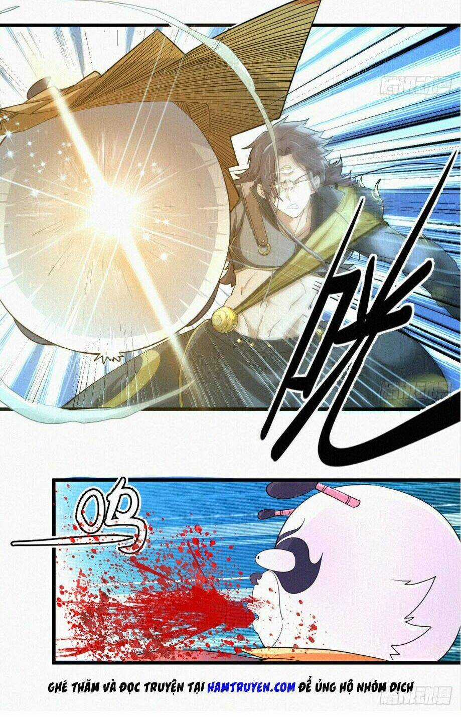 Nguyên Linh Chúa Tể Chapter 1 trang 24