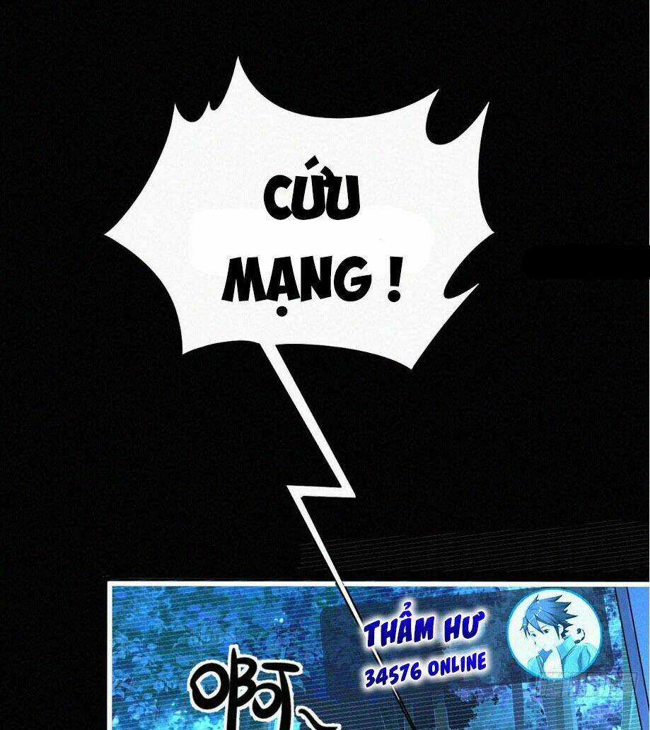 Nguyên Linh Chúa Tể Chapter 1 trang 29