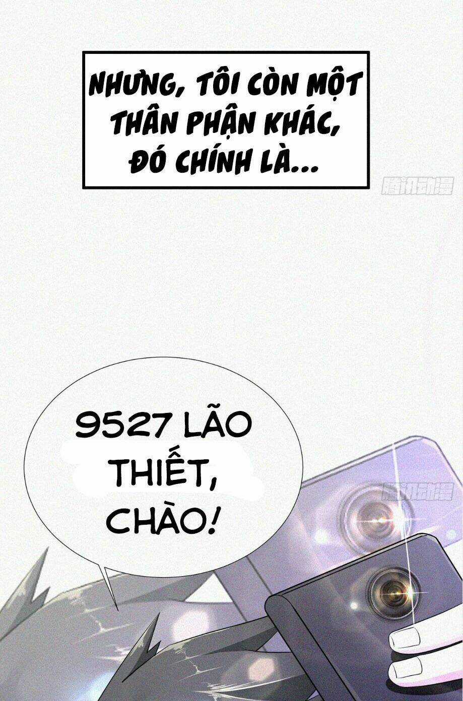 Nguyên Linh Chúa Tể Chapter 1 trang 3