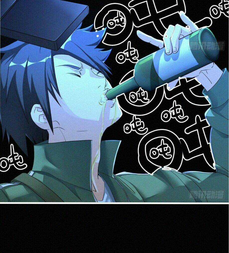 Nguyên Linh Chúa Tể Chapter 1 trang 34