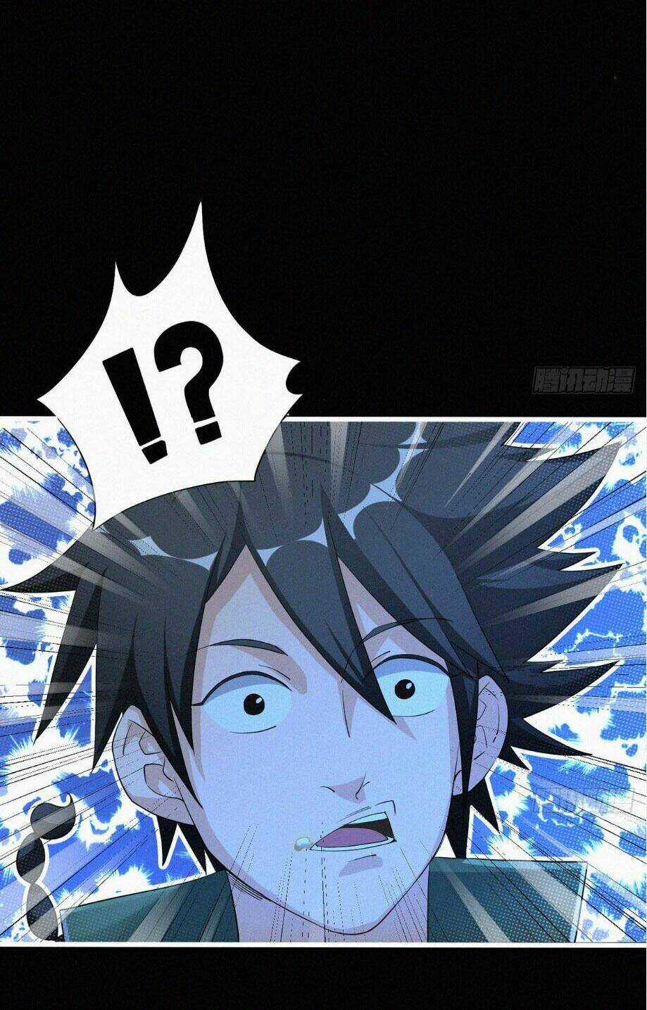 Nguyên Linh Chúa Tể Chapter 1 trang 36