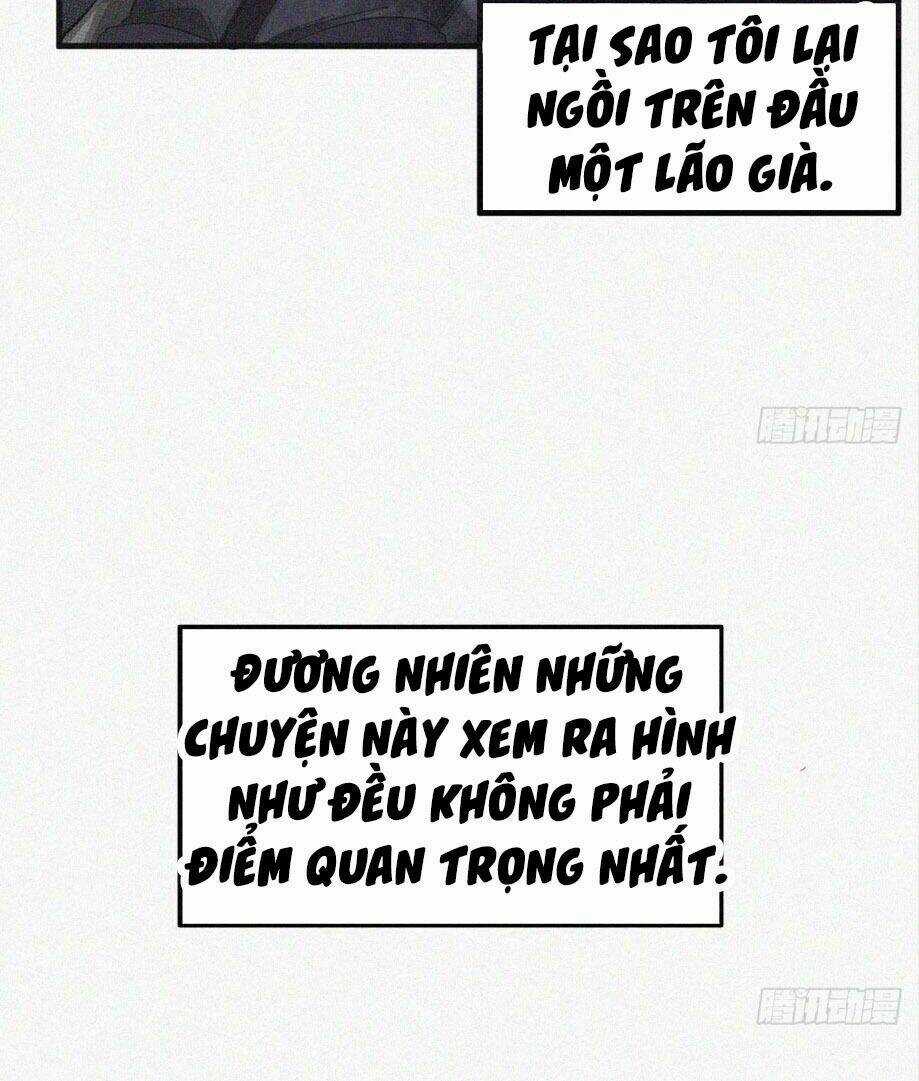 Nguyên Linh Chúa Tể Chapter 1 trang 8