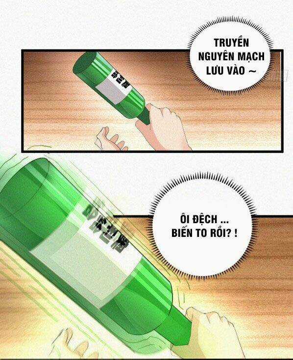 Nguyên Linh Chúa Tể Chapter 10 trang 17