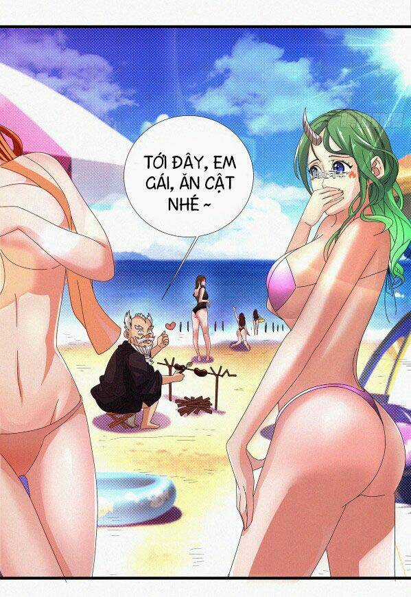 Nguyên Linh Chúa Tể Chapter 10 trang 2