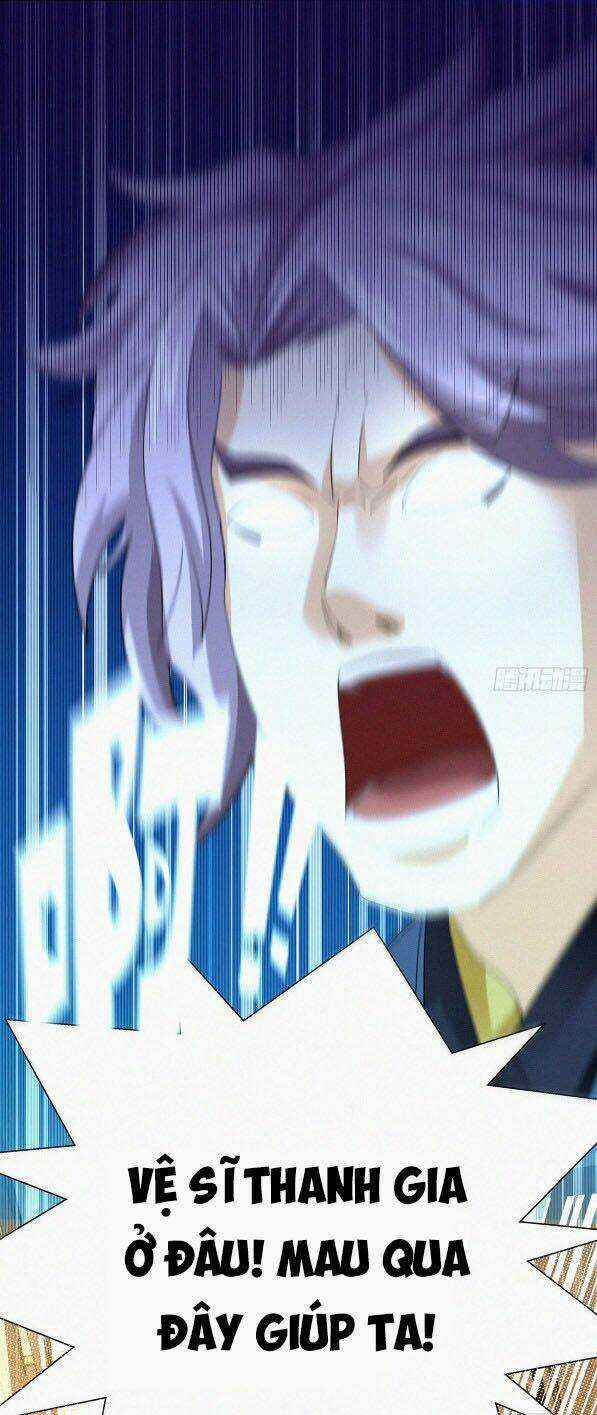 Nguyên Linh Chúa Tể Chapter 10 trang 20