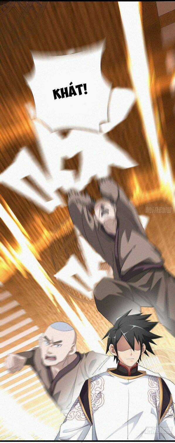 Nguyên Linh Chúa Tể Chapter 10 trang 24