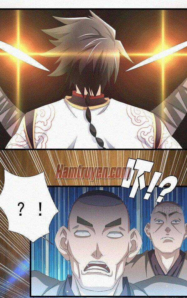 Nguyên Linh Chúa Tể Chapter 10 trang 25