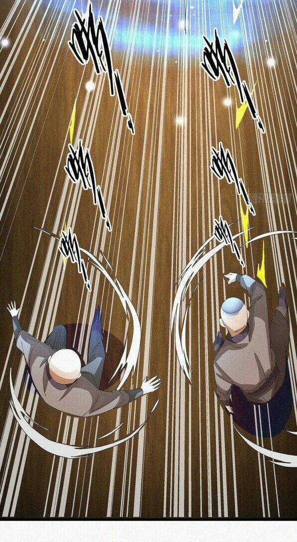 Nguyên Linh Chúa Tể Chapter 10 trang 27