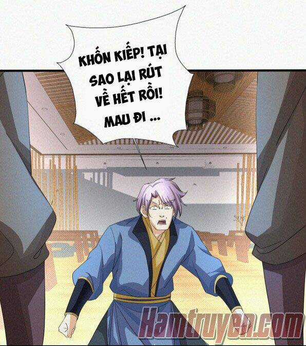 Nguyên Linh Chúa Tể Chapter 10 trang 28