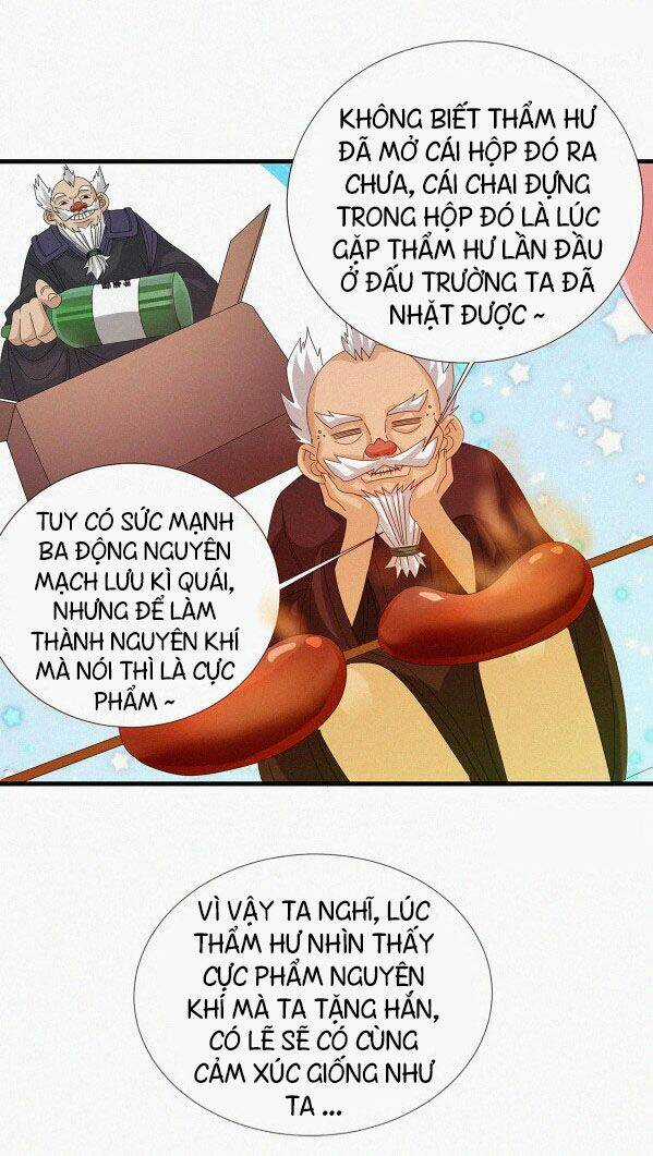 Nguyên Linh Chúa Tể Chapter 10 trang 3