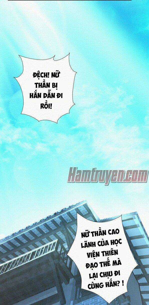 Nguyên Linh Chúa Tể Chapter 10 trang 35