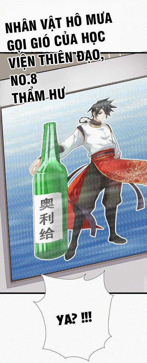 Nguyên Linh Chúa Tể Chapter 10 trang 40