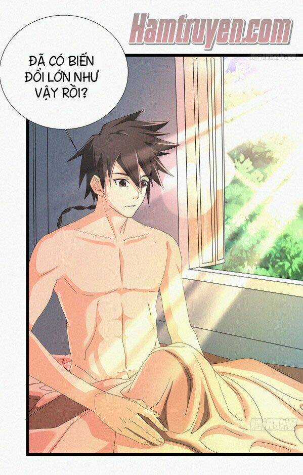 Nguyên Linh Chúa Tể Chapter 10 trang 42