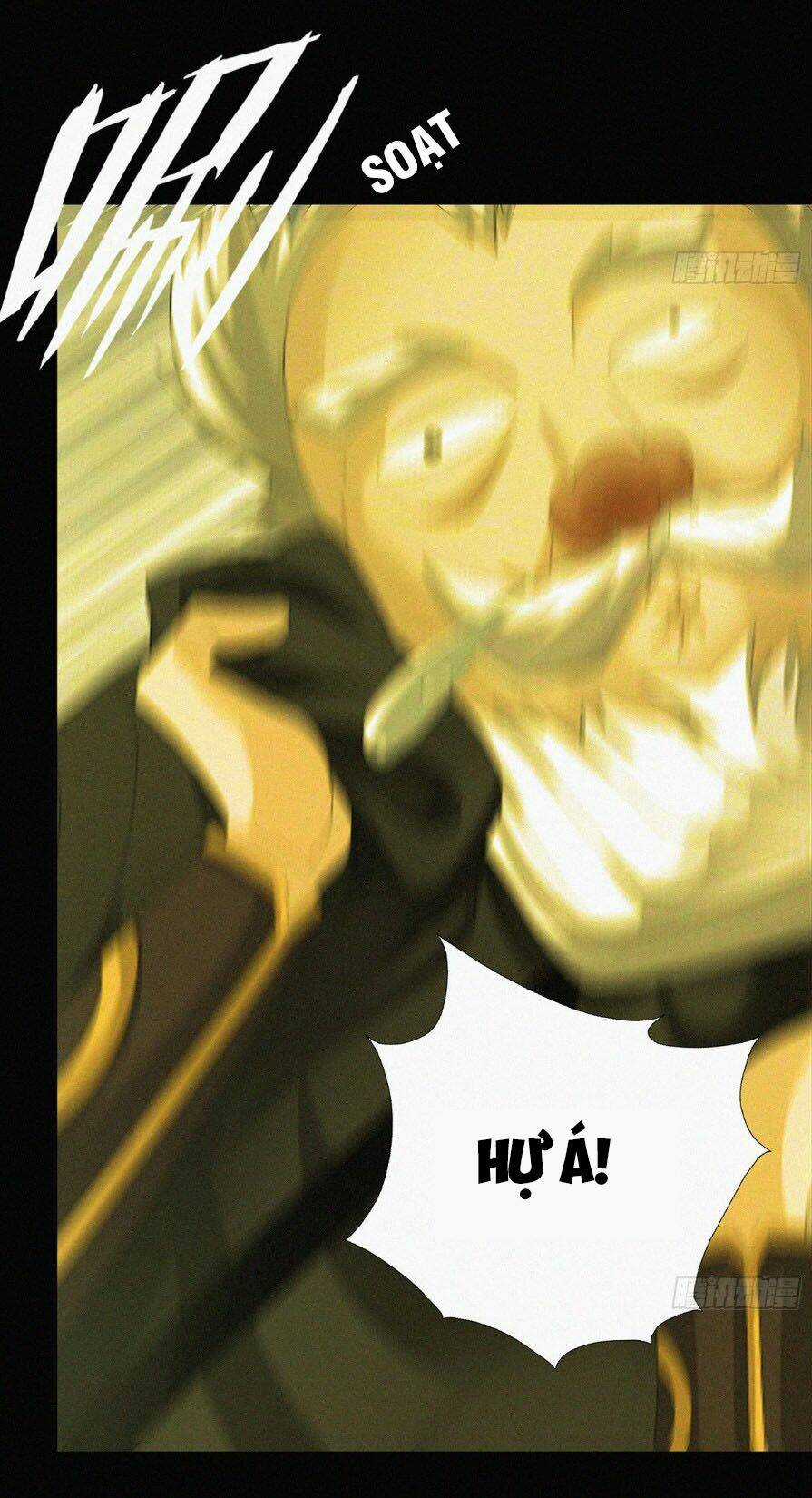 Nguyên Linh Chúa Tể Chapter 11 trang 10