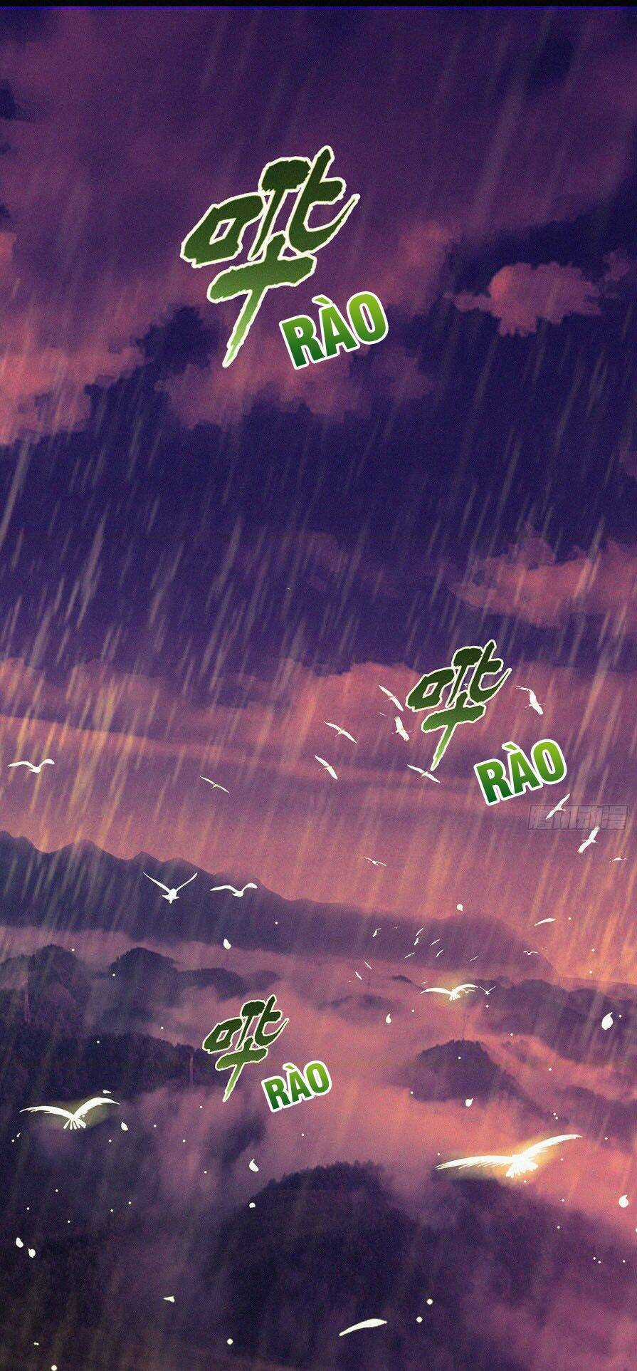 Nguyên Linh Chúa Tể Chapter 11 trang 12