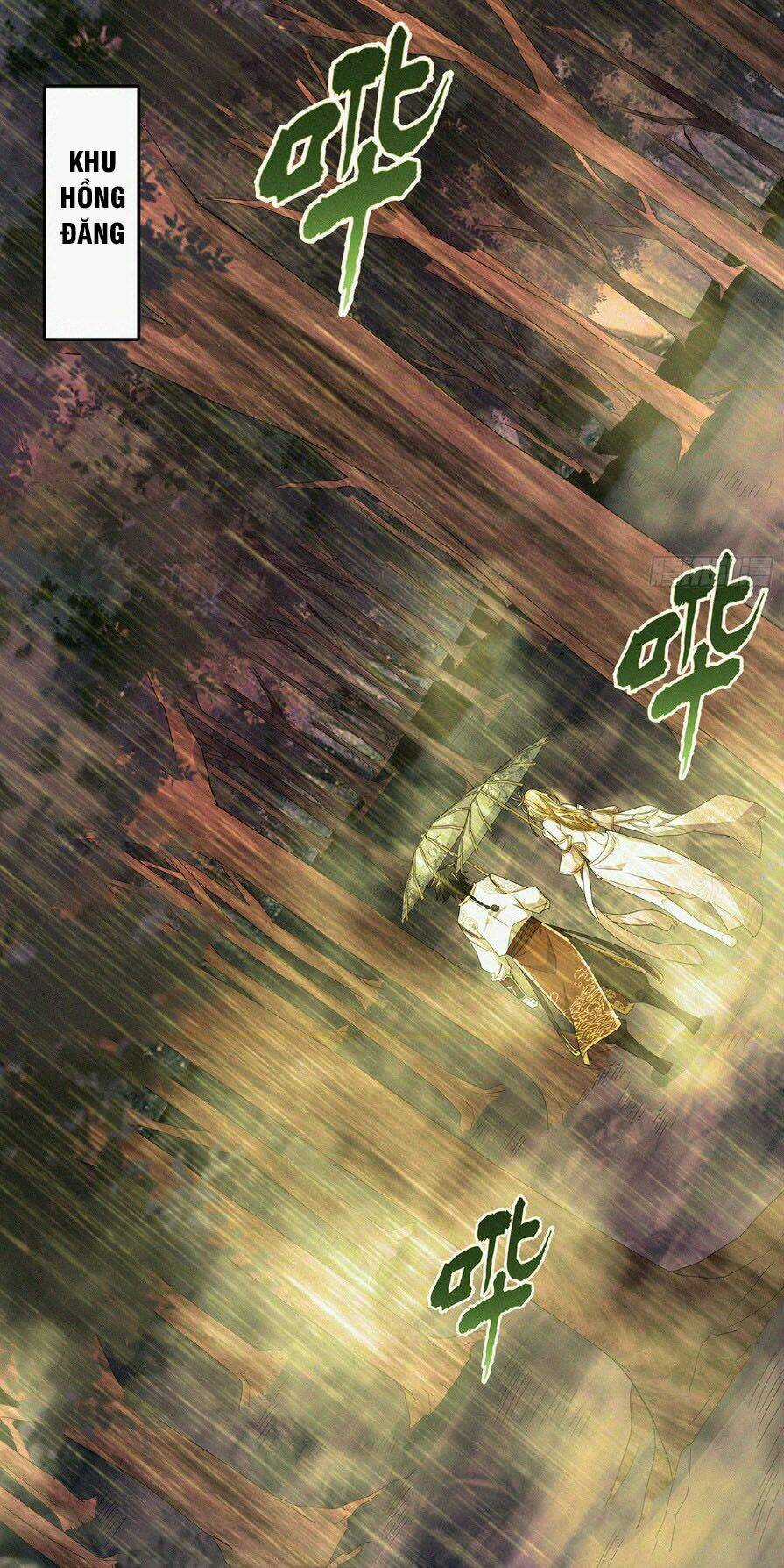 Nguyên Linh Chúa Tể Chapter 11 trang 15