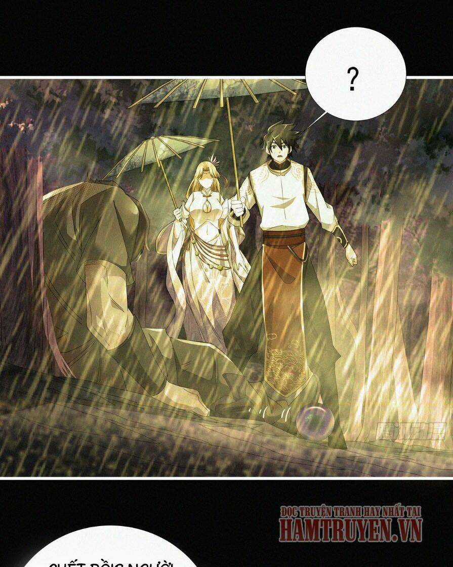 Nguyên Linh Chúa Tể Chapter 11 trang 17