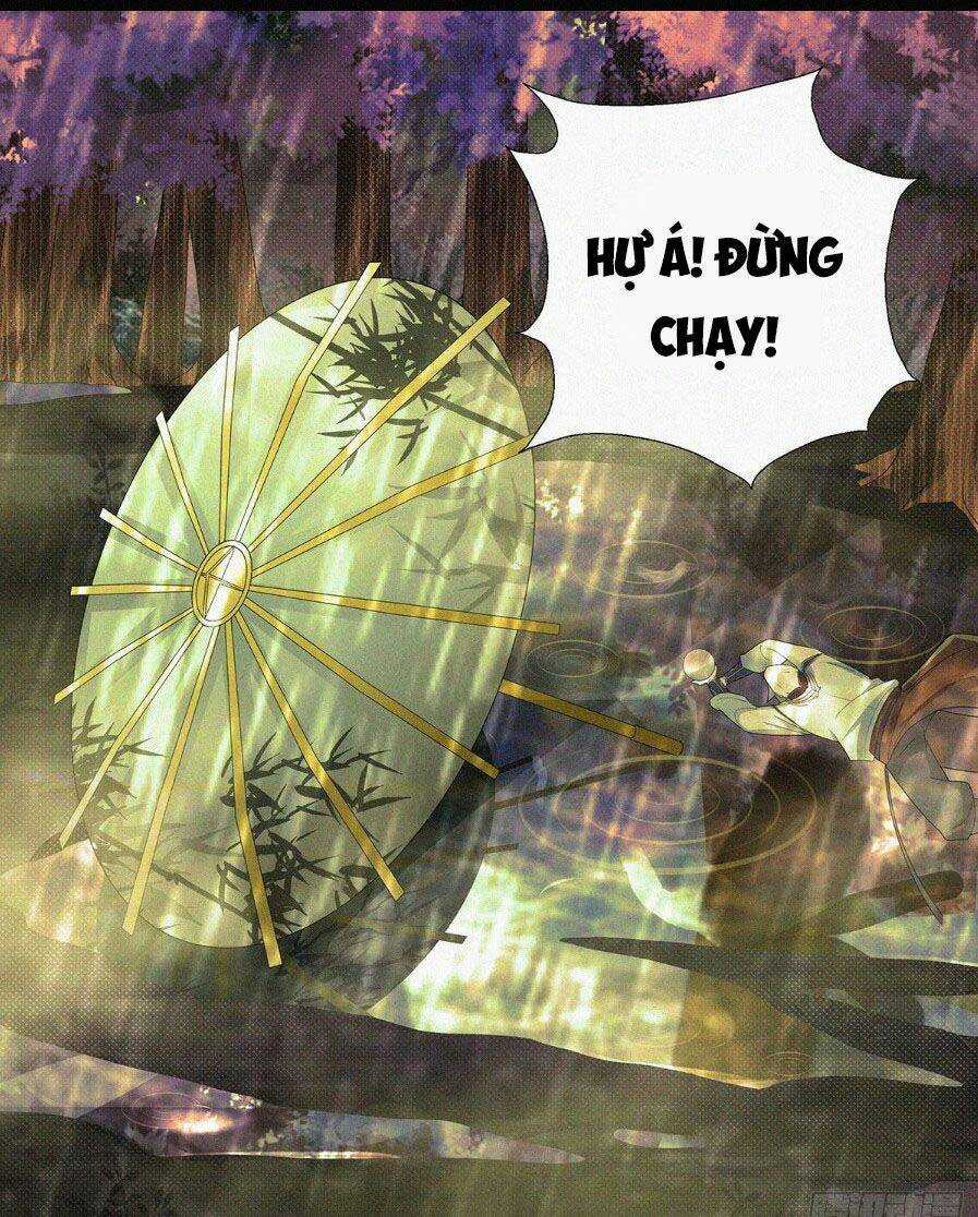 Nguyên Linh Chúa Tể Chapter 11 trang 21