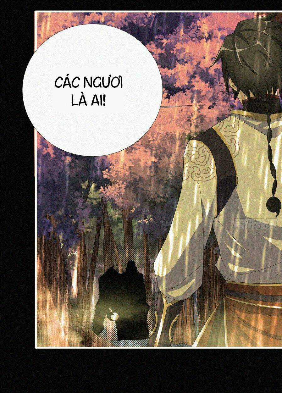 Nguyên Linh Chúa Tể Chapter 11 trang 24
