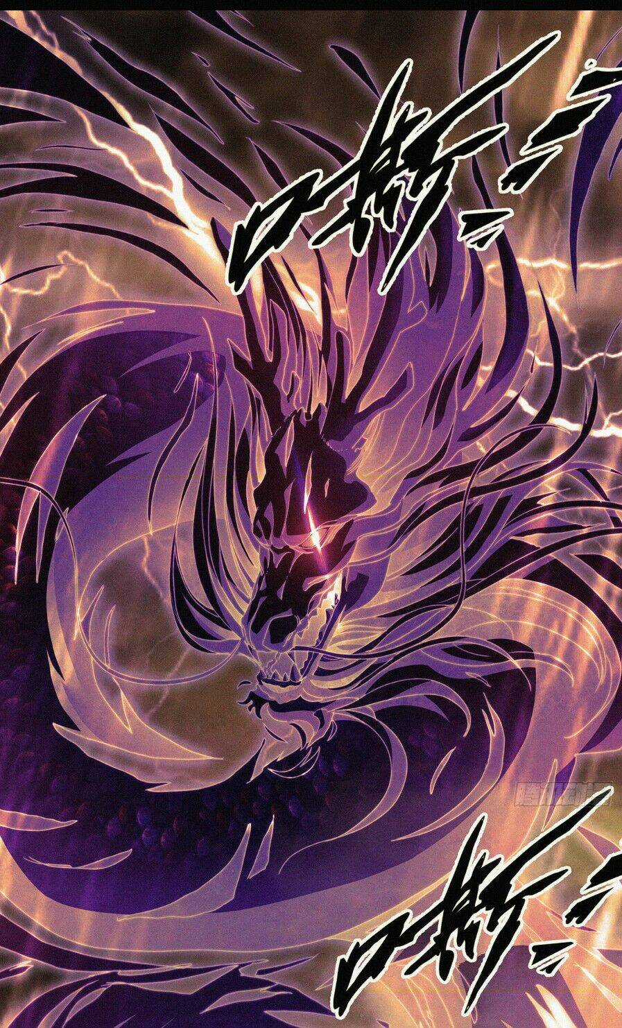 Nguyên Linh Chúa Tể Chapter 11 trang 26