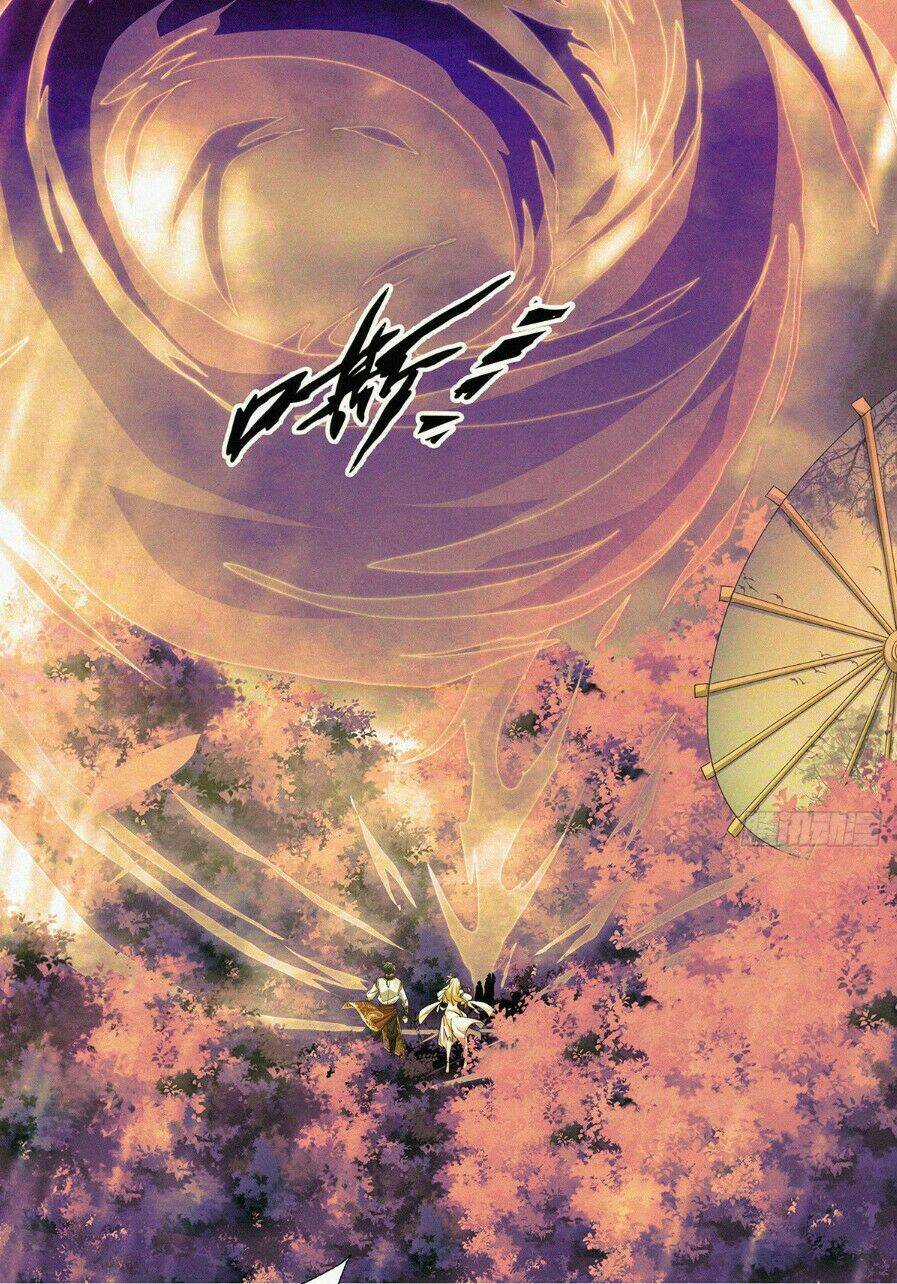 Nguyên Linh Chúa Tể Chapter 11 trang 27