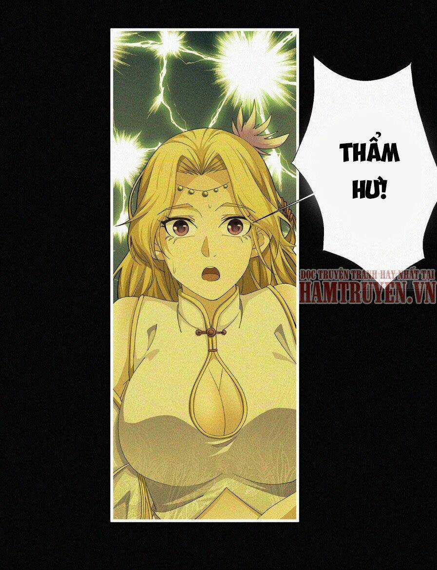 Nguyên Linh Chúa Tể Chapter 11 trang 29