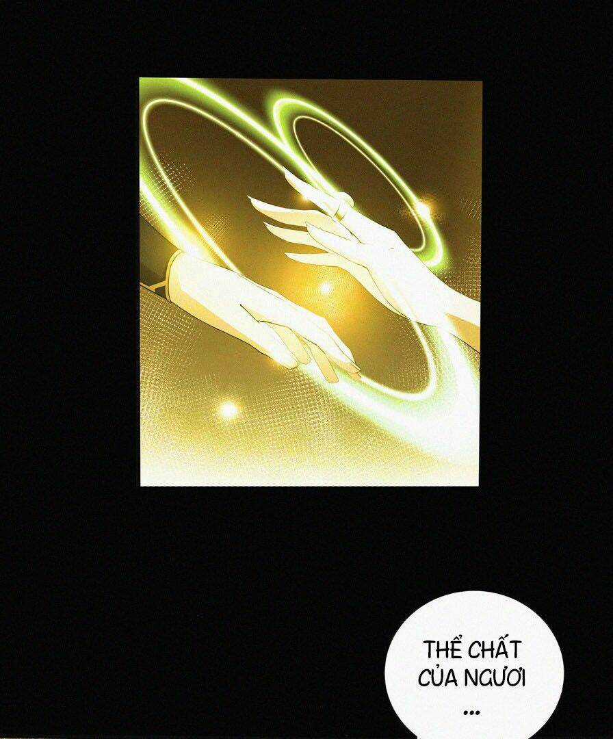 Nguyên Linh Chúa Tể Chapter 11 trang 3