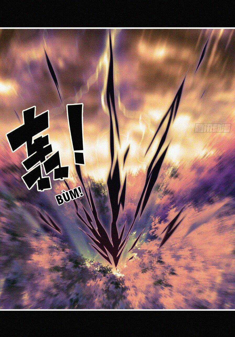 Nguyên Linh Chúa Tể Chapter 11 trang 30