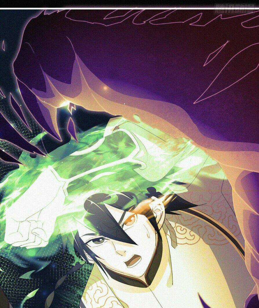 Nguyên Linh Chúa Tể Chapter 11 trang 31