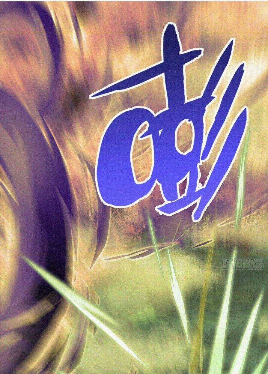 Nguyên Linh Chúa Tể Chapter 11 trang 36