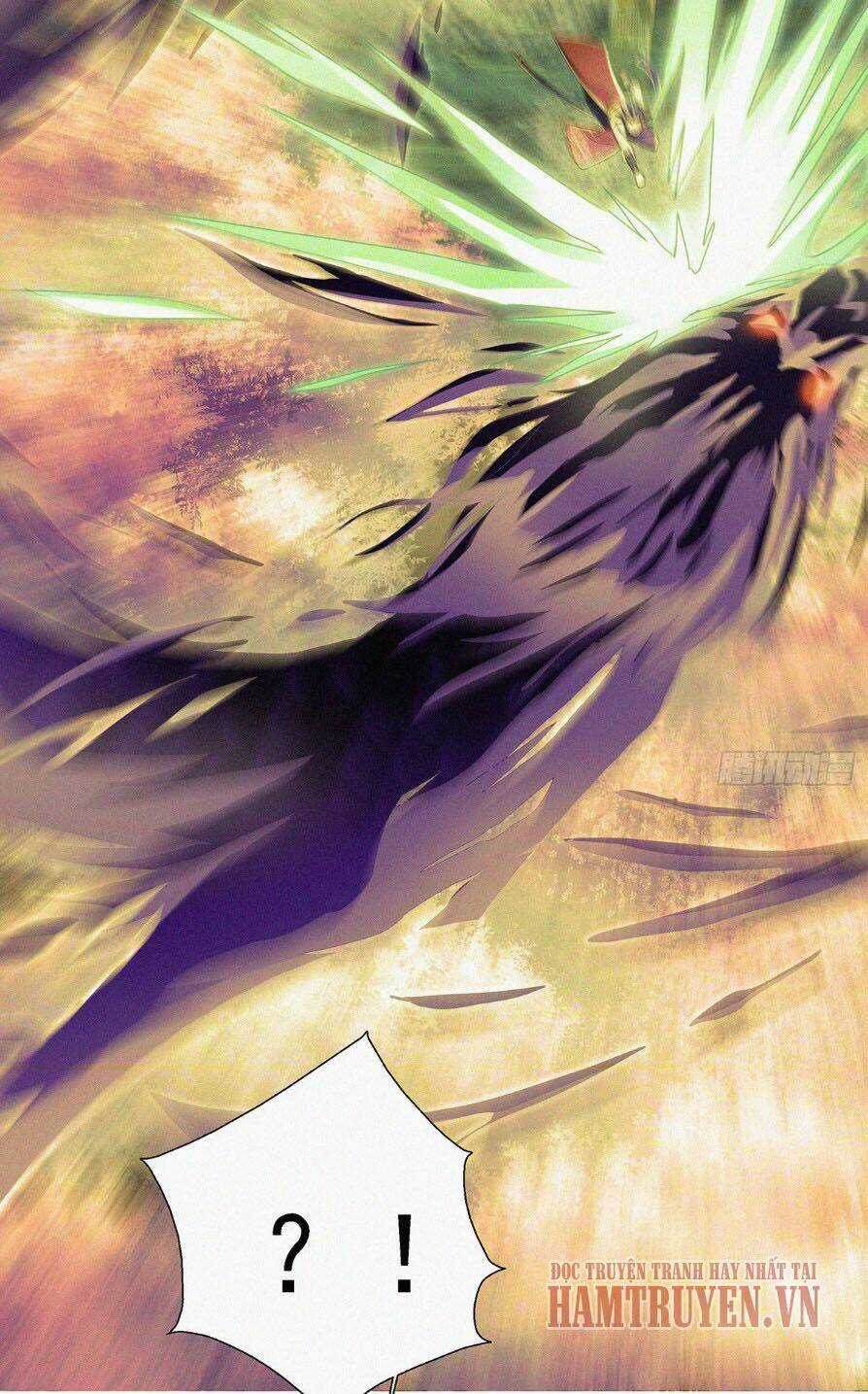 Nguyên Linh Chúa Tể Chapter 11 trang 37