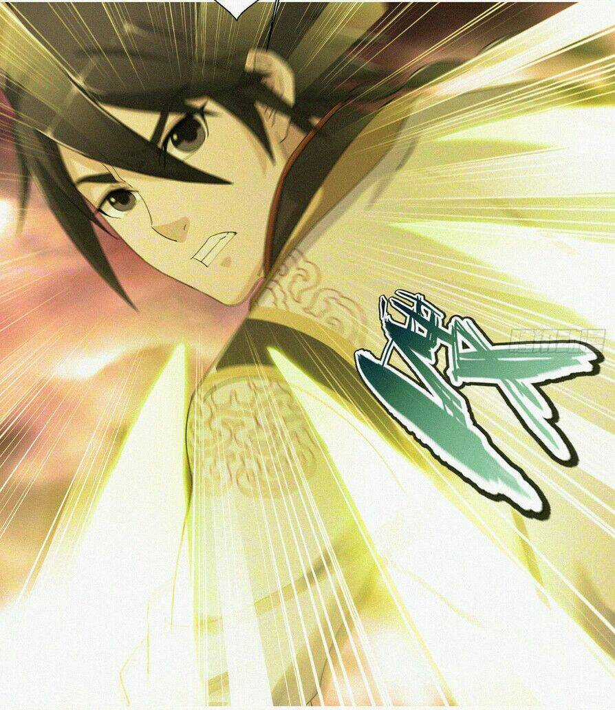 Nguyên Linh Chúa Tể Chapter 11 trang 38