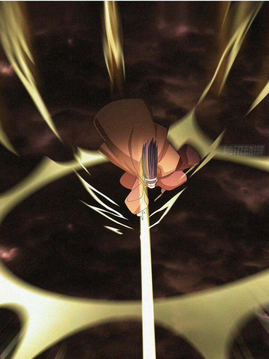 Nguyên Linh Chúa Tể Chapter 11 trang 42