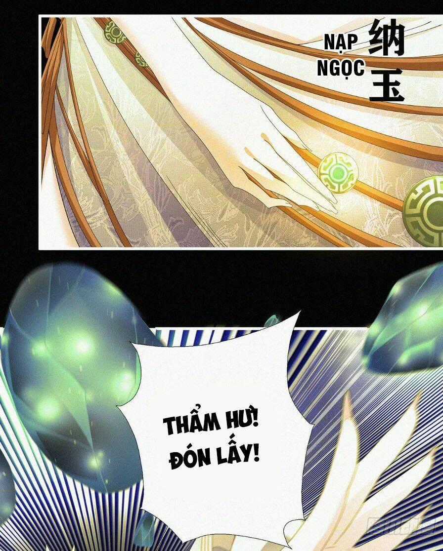 Nguyên Linh Chúa Tể Chapter 11 trang 47