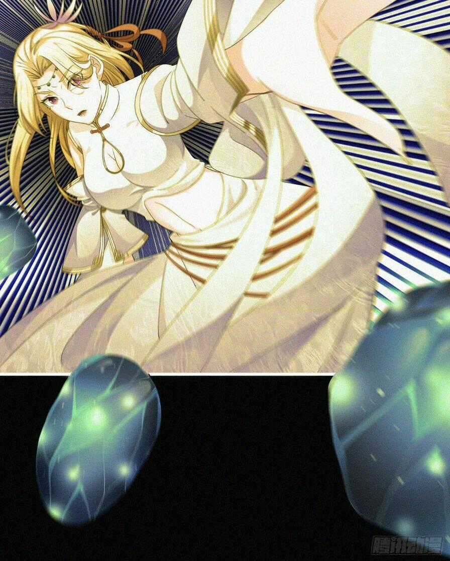 Nguyên Linh Chúa Tể Chapter 11 trang 48