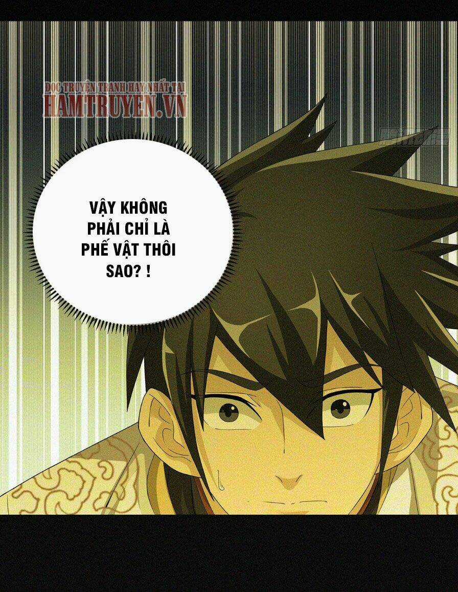 Nguyên Linh Chúa Tể Chapter 11 trang 6