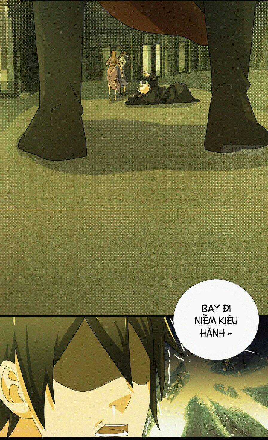 Nguyên Linh Chúa Tể Chapter 11 trang 8