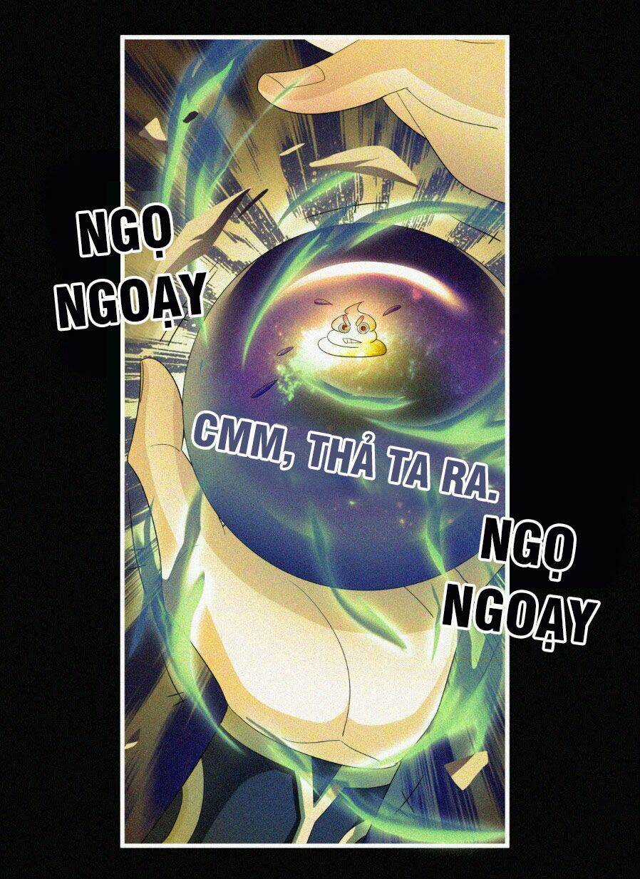 Nguyên Linh Chúa Tể Chapter 12 trang 10