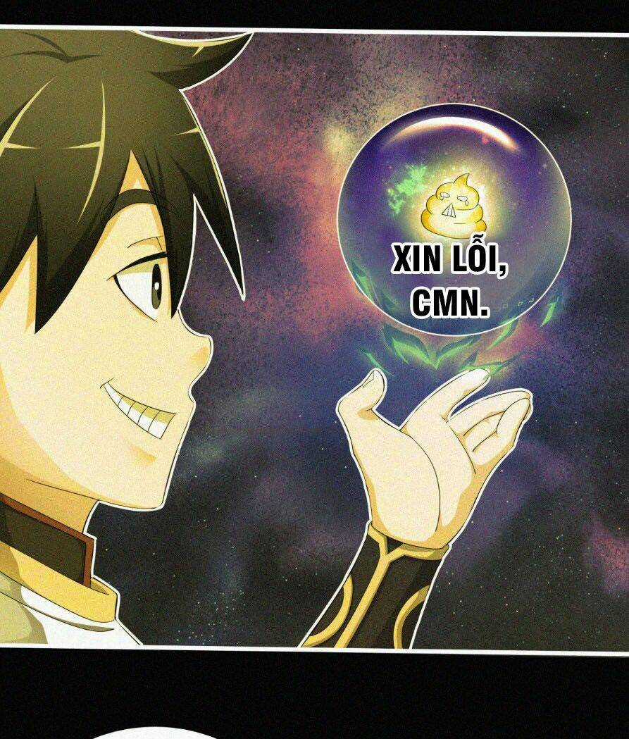 Nguyên Linh Chúa Tể Chapter 12 trang 13