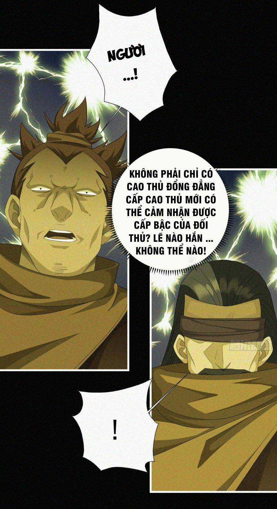 Nguyên Linh Chúa Tể Chapter 12 trang 16