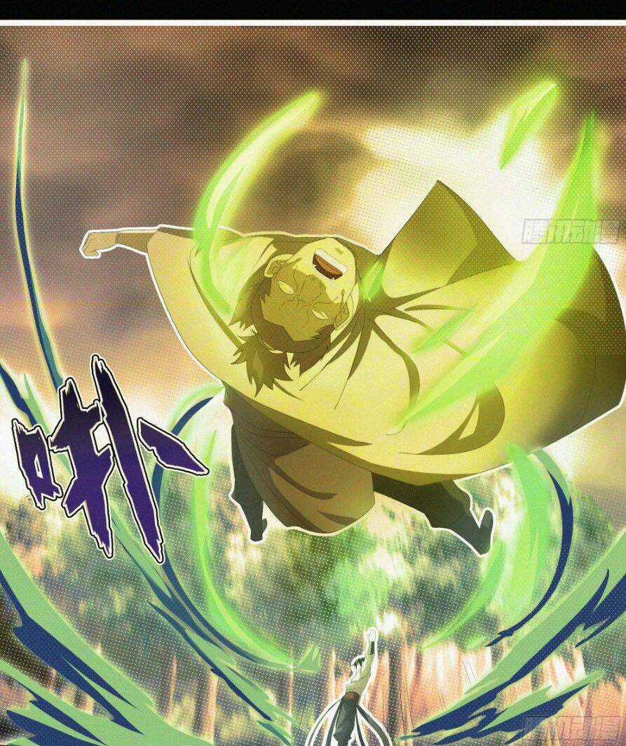 Nguyên Linh Chúa Tể Chapter 12 trang 19