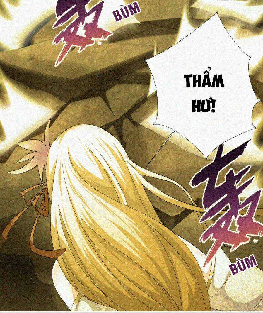 Nguyên Linh Chúa Tể Chapter 12 trang 2