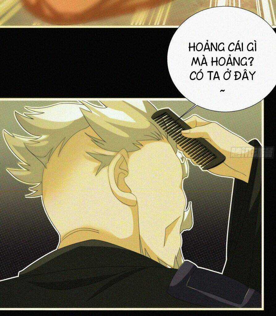 Nguyên Linh Chúa Tể Chapter 12 trang 25