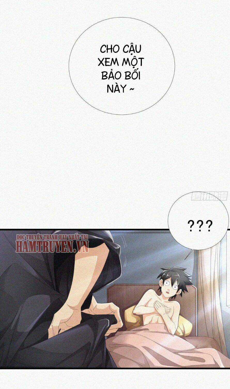 Nguyên Linh Chúa Tể Chapter 12 trang 28